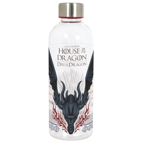 Botella La casa del Dragón 850 ml