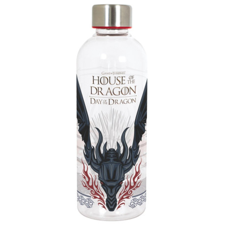 Garrafa House of the Dragon 850 ml