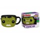 Cup Funko Pop The Hulk