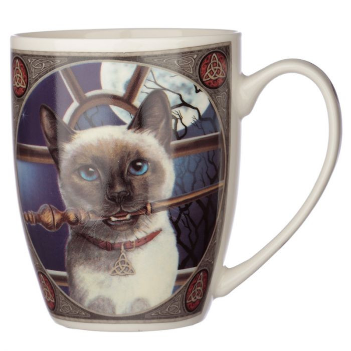 taza huella gato - Comprar en El rey de la taza