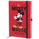 Cahier A5 Mickey Mouse Disney Classic