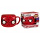 Cup Funko Pop Spider-Man