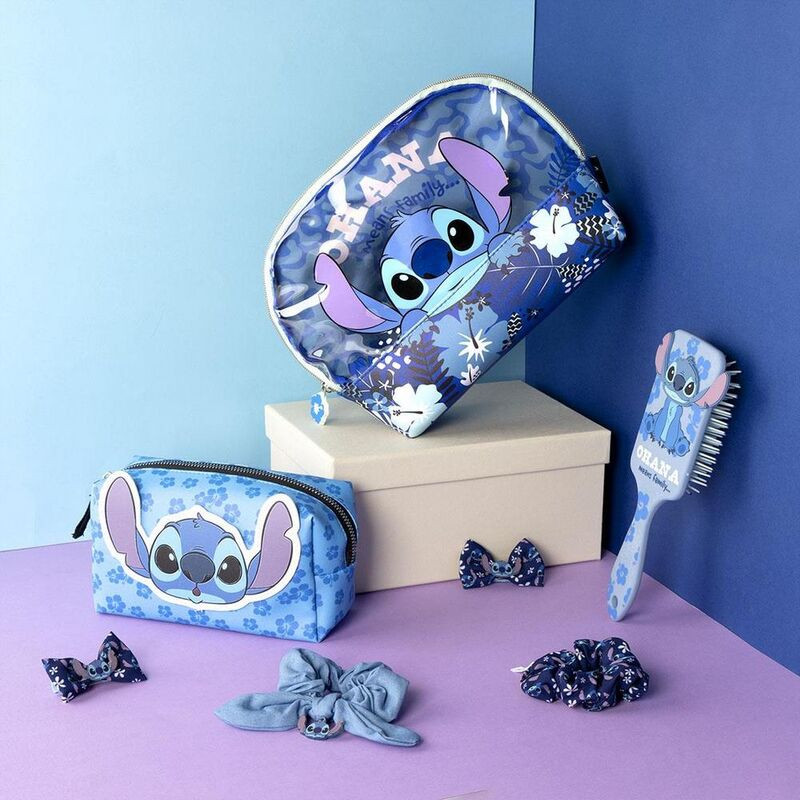 Estuche neceser Stitch Disney por 9.90€ –