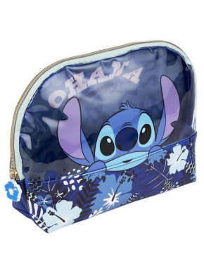 Saco de banho Stitch Ohana