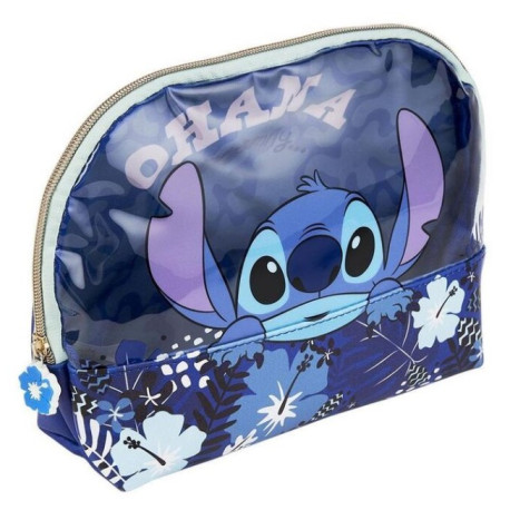 Trousse de toilette Stitch Ohana