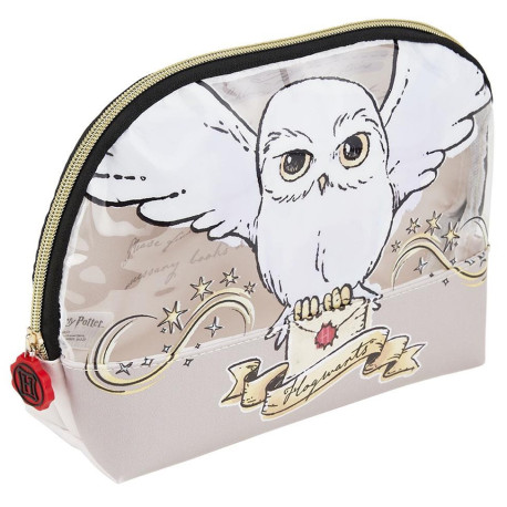 Saco de Banho Harry Potter Hedwig 