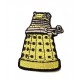 Patches Doctor Who