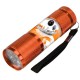 Réglage de l'horloge lampe de poche BB-8 de Star Wars épisode VII