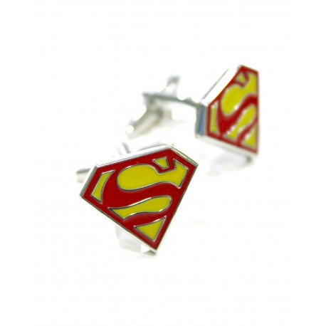 Twins of steel Superman