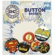 Sheets logos DC Comics