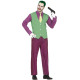 Disfraz de Joker para hombre