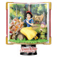 D-Stage Diorama Figure Blanche-Neige Disney 14 cm