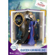 Disney Book Series Diorama PVC D-Stage Grimhilde 13 cm