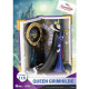 Figura Diorama D-Stage Rainha Grimhilde Branca de Neve