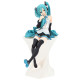 Hatsune Miku Estatua PVC Noodle Stopper Hatsune Miku 14 cm