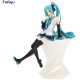 Hatsune Miku Estatua PVC Noodle Stopper Hatsune Miku 14 cm