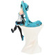 Hatsune Miku Estatua PVC Noodle Stopper Hatsune Miku 14 cm