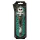 Caneta Multicor 3D Jack Skellington O Estranho Mundo de Jack