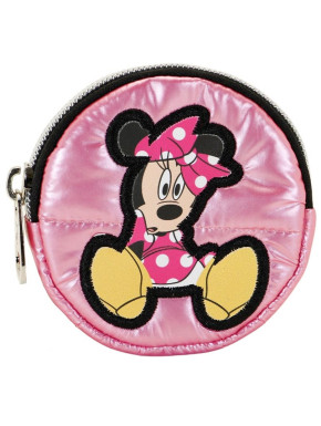 Carteira para moedas Minnie Mouse