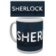 Cup Sherlock logo