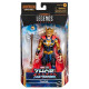 Thor: Love and Thunder Marvel Legends Series Figura 2022 Thor 15 cm