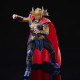 Thor: Love and Thunder Marvel Legends Series Figura 2022 Thor 15 cm