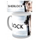 Taza Sherlock Holmes