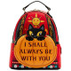 Hocus Pocus Dani Binx Mini Backpack