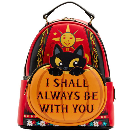 Hocus Pocus Dani Binx Mini Backpack