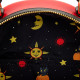 Bolso Mochila Loungefly Hocus Pocus Binx 