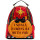 Bolso Mochila Loungefly Hocus Pocus Binx 