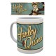 Taza Vintage Harley Quinn