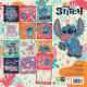 Calendario 2023 Stitch Disney