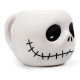 Caneca 3D Jack Skellington O Estranho Mundo de Jack