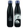 Bouteille en métal Jack et Sally de Nightmare Before Christmas