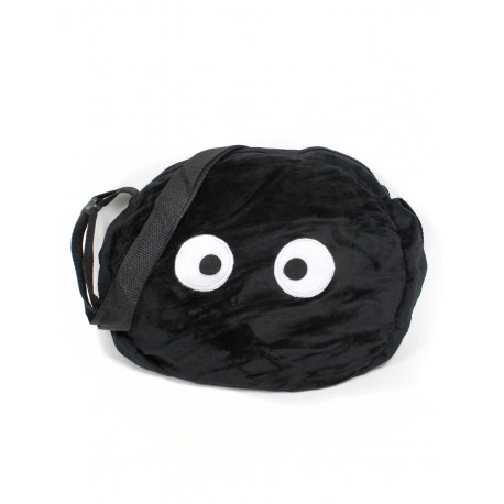 Bag Susuwatari leprechaun dust Totoro