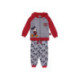 Conjunto esportivo Disney Mickey Mouse