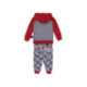 Conjunto esportivo Disney Mickey Mouse