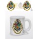 Taza Harry Potter Hogwarts