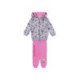 CHANDAL COTTON BRUSHED MINNIE