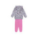 CHANDAL COTTON BRUSHED MINNIE