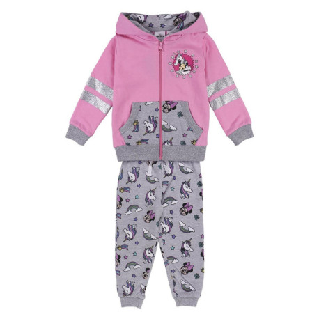 CHANDAL COTTON BRUSHED MINNIE