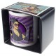 Tasse Vintage Catwoman