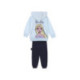 CHANDAL COTTON BRUSHED FROZEN II