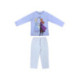 PIJAMA LARGO SINGLE JERSEY FROZEN II