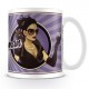 Tasse Vintage Catwoman