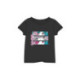 CAMISETA CORTA OTAKU