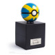 Réplica Electrónica Pokeball Veloz Ball Die Cast