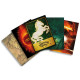 LORD OF THE RINGS - Postcards - Set 1 x5 (14,8x10,5)