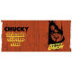 CHUCKY - Mug - 320 ml - "Friends till the end" - subli - x2